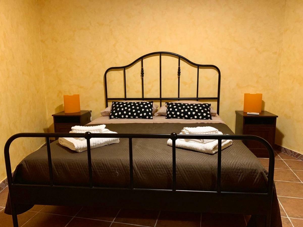 “Il Vicolo” Casa Vacanze Villa Castelmola Buitenkant foto